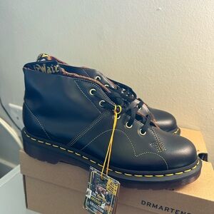 Dr. Martens church vintage smooth 16054001